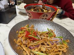 -徽州月·民间徽菜(浦东总店)