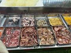 -要得自助火锅(新川路店)