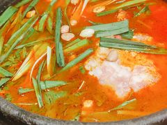 -黔有有贵州酸汤夺夺粉火锅(五味十字店)