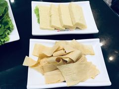 -红菇坊鲜汤火锅(北行店)