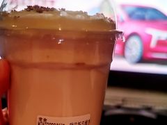 陌上桂花-MINIPOPO鲜奶·甜品(宽厚里店)