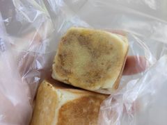 -栗记麦香坊·草之楼仙豆糕(东直门店)