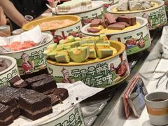 -万达广场(济南高新店)