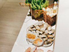 -碗中海·蒸汽海鲜·桑拿鸡(岭南天地店)