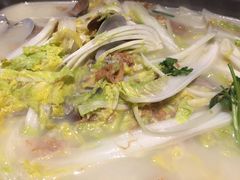 -直隶安家牛肉罩饼(建华店)