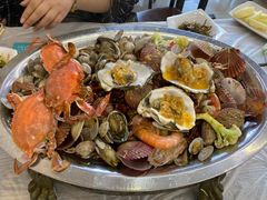 -海之味海鲜大咖·家常菜
