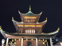 -夏食光安顺小舒冰粉冰浆(甲秀楼店)