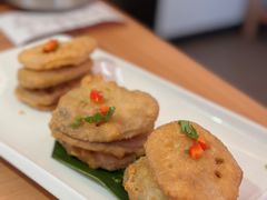 -枣子树·素食餐厅(普陀山店)