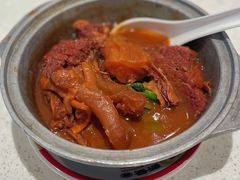 -香港新发烧腊茶餐厅(书城店)