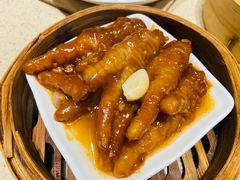 -点都德(花城店)