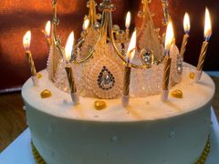 -治愈系甜品The Soothing Dessert(科海大楼店)