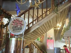 -水浒烤肉(国贸店)