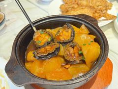 -南山鲜虾面·活鲜小馆·海味大连菜(南山总店)