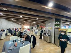 大堂-老孙家饭庄·非遗(东关店)