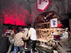 -大瓢把东北绺帮菜(华山路店)