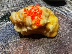 -戏作寿司(观音桥店)