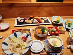 -大岛日本料理铁板烧(南通大饭店)