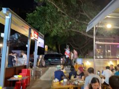 -木屋烧烤(白石洲店)
