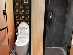 -比尔行旅酒店(天河客运站店)