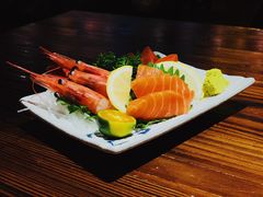 -小川洋风料理(街道口店)
