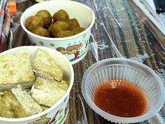 -桂萍特色牛筋牛杂(长堤街总店)