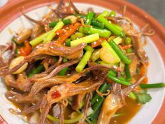 -军子大排档(迎春花园店)