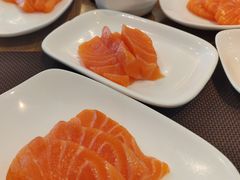 -万德诺富特酒店·自助餐厅(万德大厦店)