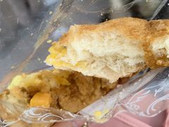 -韩国利尔面包(桂林路店)