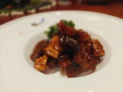 -聚春园自助餐厅(东街口店)