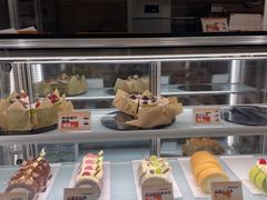 -卷们·现制生日蛋糕·蓝风车动物奶油(金源店)