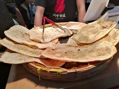 -阿甘锅盔(中关村食宝街店)