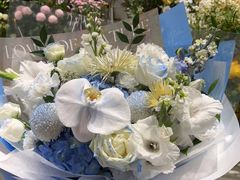 -EPOQUE·一刻花店(兴业太古汇店)