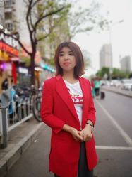 点击看大图 -逸丝风尚专注烫染