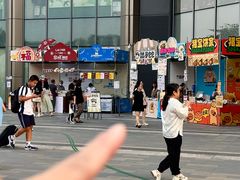 -东莞松山湖万象汇