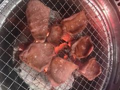 -热血兄弟·炭火烤肉(融侨中心店)