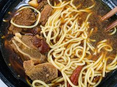 -上海为民商行清真饭店(南大路店)
