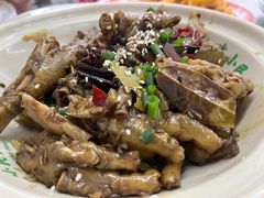 -小民大排档(马场角横路店)