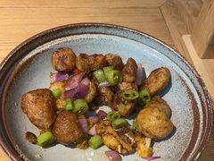 -米一仙·成都小碗菜(东万达店)