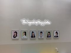 -天真蓝照相馆(五角场百联又一城店)