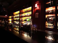 -Hill.Cocktail半山酒吧(中山店)