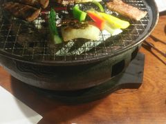 -热血兄弟·炭火烤肉(融侨中心店)