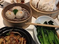 -安蒂娅.悦景轩中餐厅(西乡店)