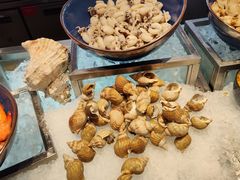 -白天鹅宾馆·流浮阁咖啡厅