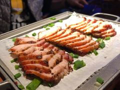 -绿茶餐厅(乐峰广场店)