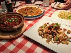 -三十六味匠猪蹄(三元桥店)