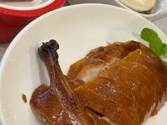 -满堂·烤鸭店·北京菜(鼓楼店)