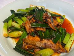 -俏江南天津时尚曲艺主题餐厅(马场道店)