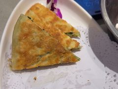 -蝎王府羊蝎子(西直门店)