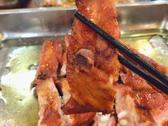 -顺徕德·仙庙烧鸡(兴宁总店)