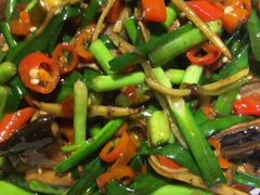 -醋果子炒大肠·老赣南客家菜(渔湾里店)